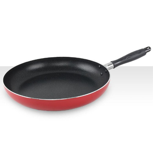 유진토스코 베이직 마블코팅 프라이팬 (32cm)_이미지