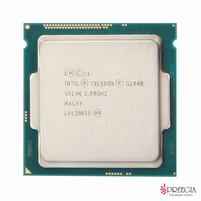 인텔 셀러론 G1840 (하스웰 리프레시) (정품)_이미지