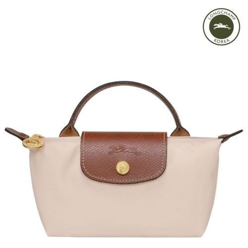 롱샴 르 플리아쥬 오리지널 핸들 파우치_34175089P71이미지입니다. 누르면 해당 게시물로 새창이동합니다.