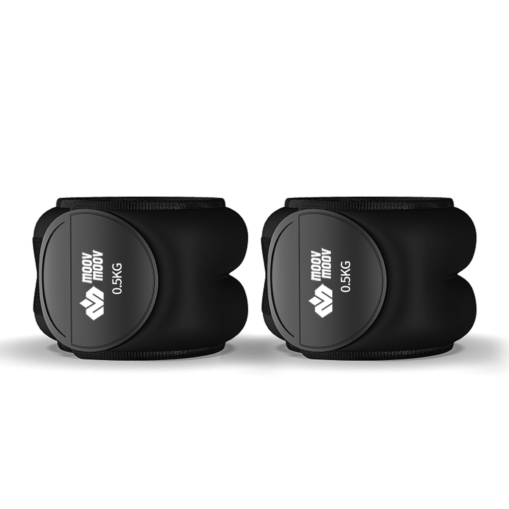 뭅뭅 중량밴드 (0.5kg, 2개)_이미지