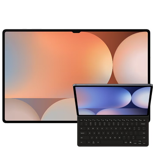 삼성전자 갤럭시탭S10 울트라+슬림 키보드 (256GB)_이미지