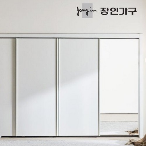 장인가구 드로잉 무광 슬라이딩 붙박이장+거울도어이미지입니다. 누르면 해당 게시물로 새창이동합니다.