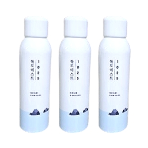 라운드랩 1025 독도 미스트 150ml (3개)