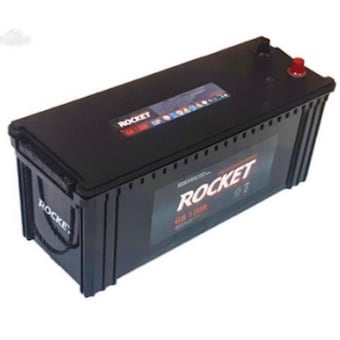 세방전지 로케트 GB120R