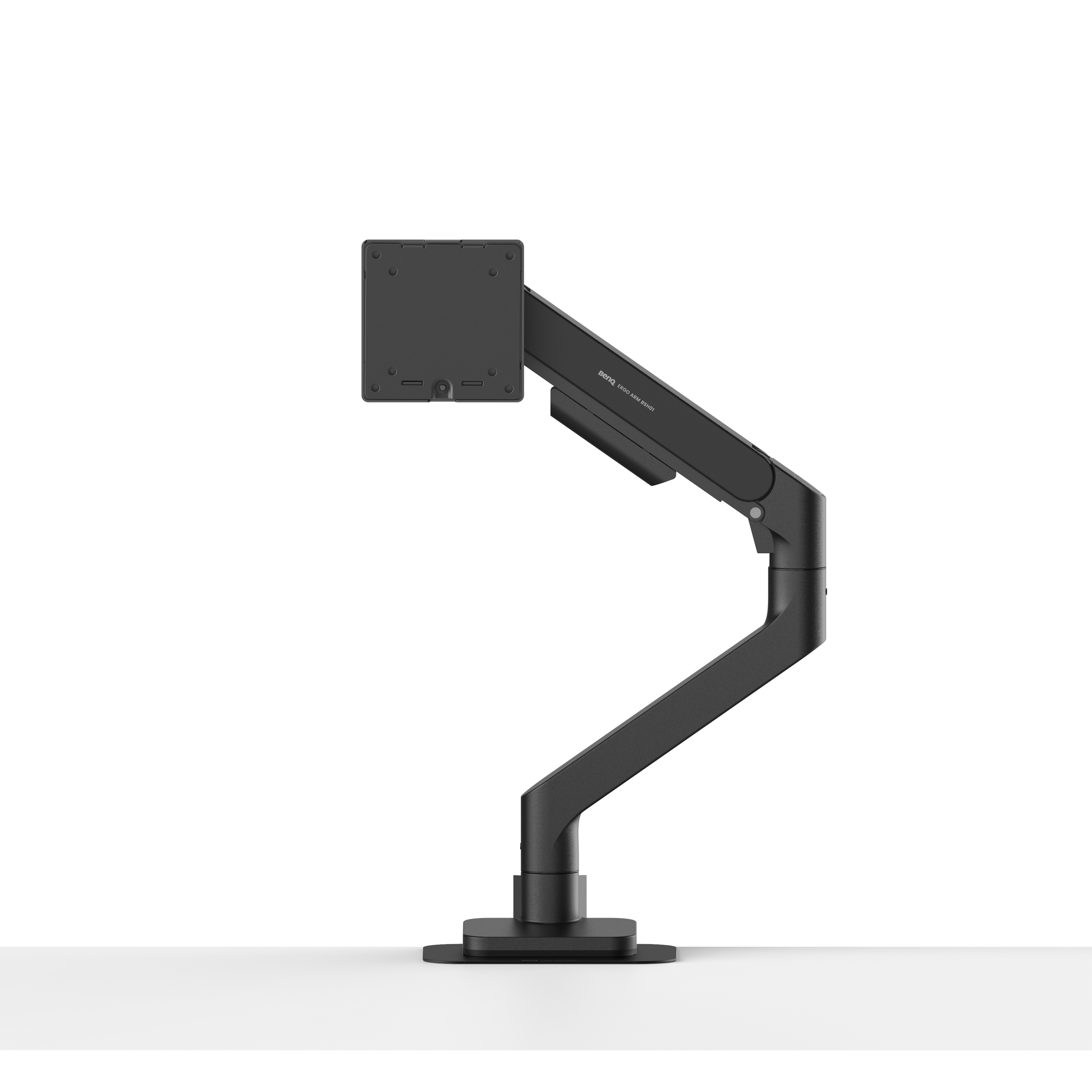 BenQ 싱글 모니터암 BenQ Ergo Arm BSH01_이미지