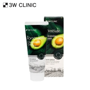 아보카도 클렌징폼 100ml