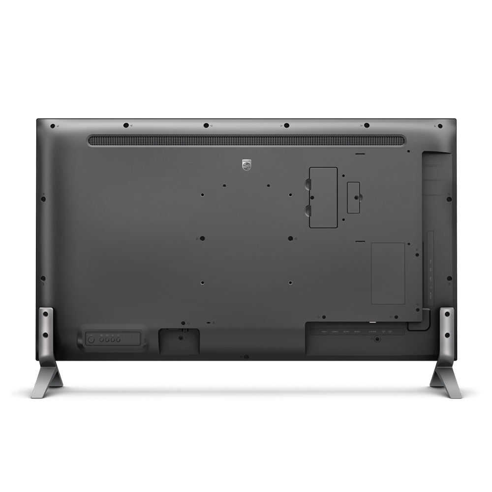 �ʸ��� 438P1 4K UHD �÷º�ȣ ������