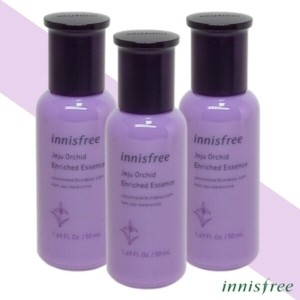 이니스프리 한란 인리치드 에센스 50ml 3개_이미지