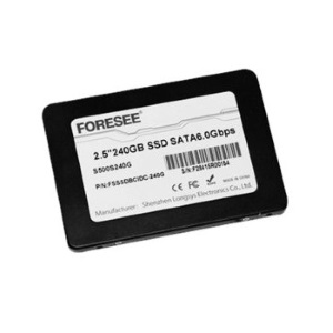 Longsys FORESEE SSD 벌크 [240GB]