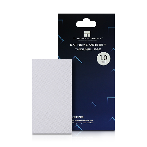Thermalright ODYSSEY THERMAL PAD 85x45 서린 (1.0mm)_이미지