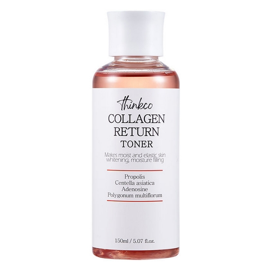 띵코 콜라겐 리턴 토너 150ml (1개)_이미지