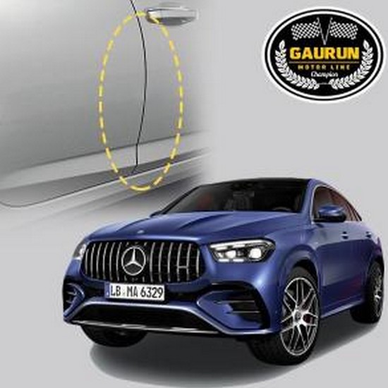 ���췱 ����� PPF ��ȣ�ʸ� ���� AMG GLE ���� 2024�� ����