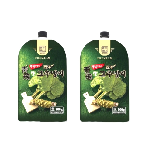 û�� ���ͻ�� ���߳��� 700g ��뷮 2��