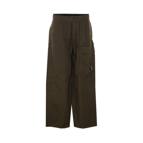 CP컴퍼니 씨피 컴퍼니 트라우저 SS26 20CMPA126A110325G683 7183957_이미지