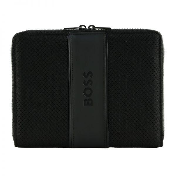 휴고보스 휴고 보스 아르케 컨퍼런스 폴더 M 블랙 10504141