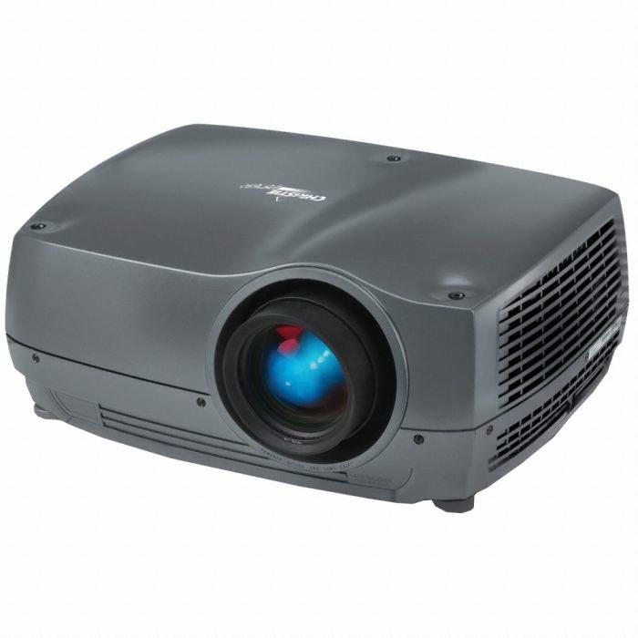 CHRISTIE DS+650 (정품)_이미지