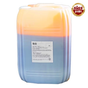 시아스 화유 불맛기름 15kg (1개)_이미지