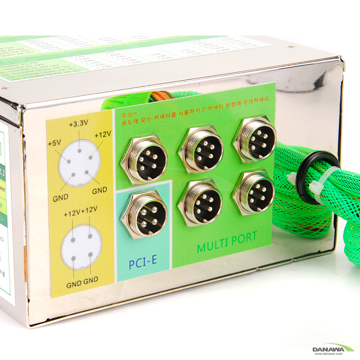 NEWZEN NZ-5300PM V2.2PP-SLI ��ⷯ