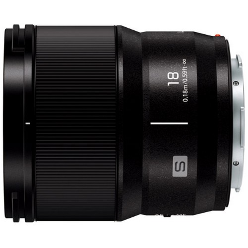 파나소닉 루믹스 S 18mm F1.8 (정품)_이미지