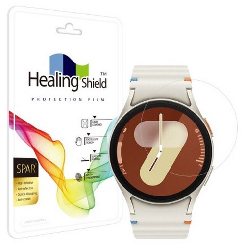 폰트리 힐링쉴드 갤럭시워치7 슈페리어 AR 액정보호필름 2매 (40mm)_이미지