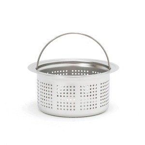 프리미엄 올스텐 씽크 배수구 거름망