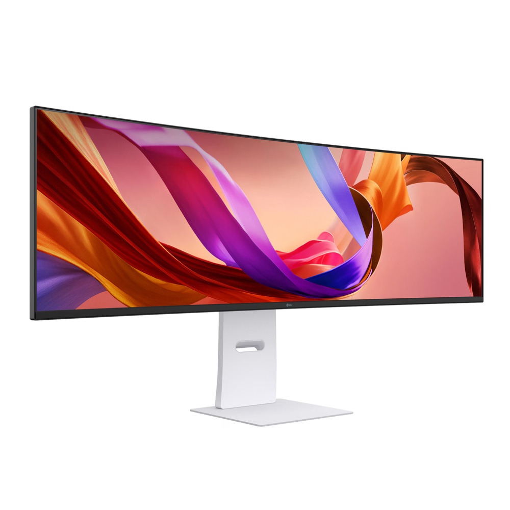 LG���� ��Ʈ����̵� 49U950AW