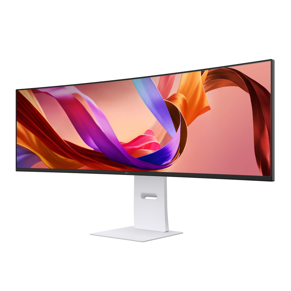 LG전자 울트라와이드 49U950AW_이미지