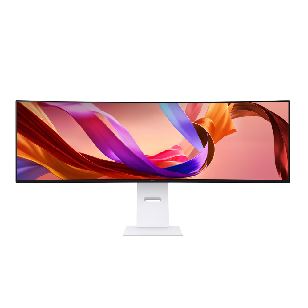 LG전자 울트라와이드 49U950AW_이미지