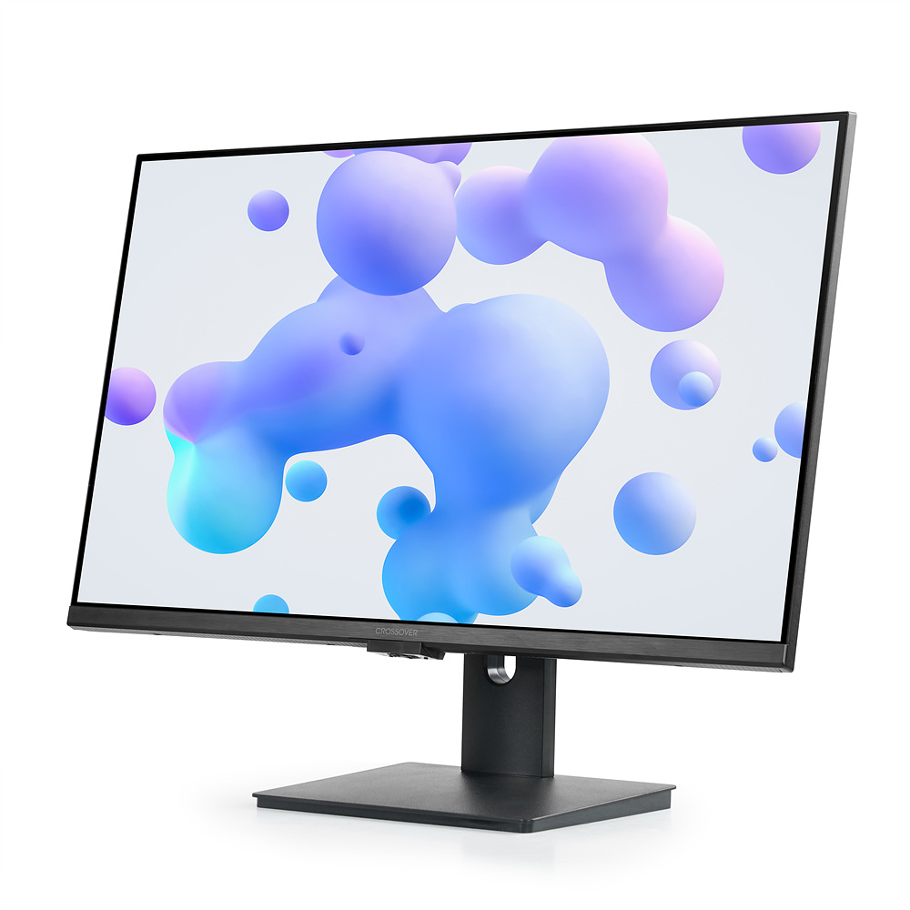 ũ�ν����� 27USD35 IPS UHD 4K DCI-P3 ���̶���Ʈ