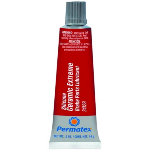 퍼마텍스 브레이크 파츠 실리콘 구리스 14g