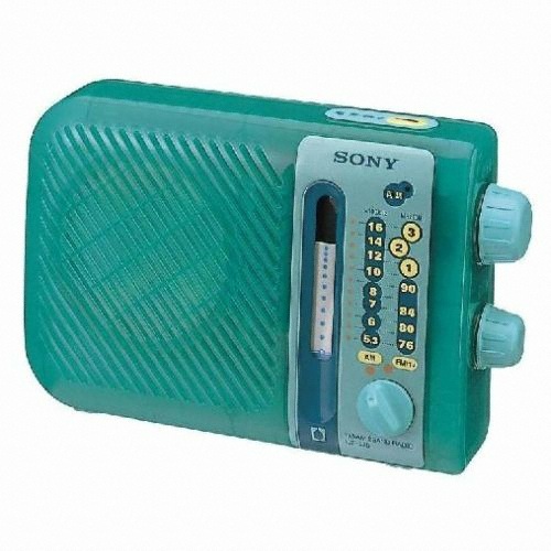 SONY ICF-S70_이미지