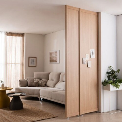 미즌하임 듀크 가벽 우드 무타공 파티션 598이미지입니다. 누르면 해당 게시물로 새창이동합니다.