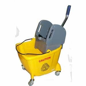 하향 압착식 마포짤순이 (KEB-102)