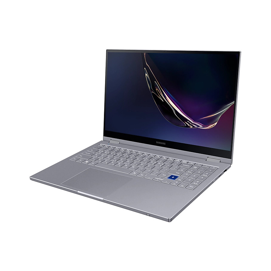 삼성전자 갤럭시북 플렉스 알파 NT750QCR-A38A (SSD 2TB)_이미지