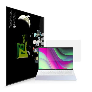LG전자 그램 스타일14 14Z90RS 14ZD90RS 올레포빅 고광택 액정보호필름