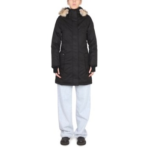 노비스 패딩 자켓 FW22 ABBY_BLACK 1030565
