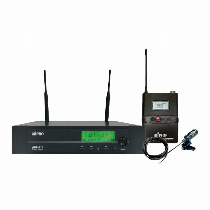 Mipro ACT-311T