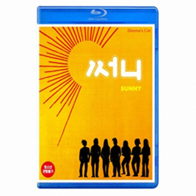 CJ엔터테인먼트 써니 (감독판)_이미지