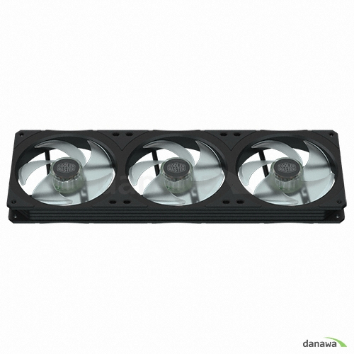 쿨러마스터 MASTERFAN SF360R ARGB_이미지