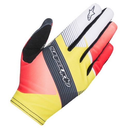 알파인스타 F-라이트 뎁스 글러브 2016년형