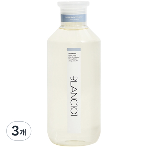 ����101 ��Ź ���� �ñ״�ó 1L 3��