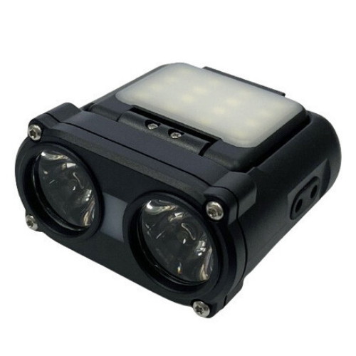 리차오 GJ-003 모션센서 캡라이트 헤드램프_이미지