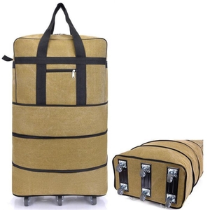 라일리 Rly 초대형 이민가방 32형 카키 12346640