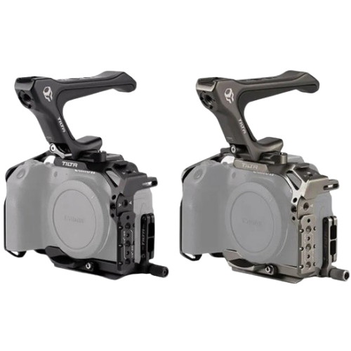 캐논 R8용 경량형 케이지 TA-T28-A-B