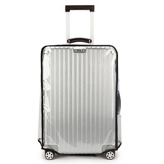 인트래블 30인치 투명 캐리어 커버 NO.1405_이미지