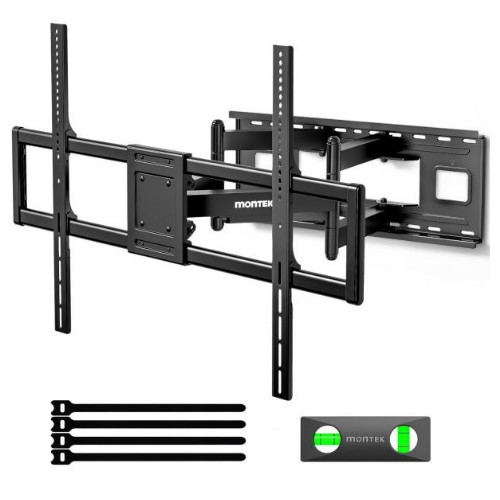 MONTEK 60~120인치 헤비듀티 XXL TV 벽걸이 브라켓