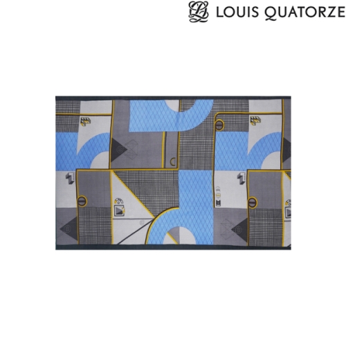 루이까또즈 울 롱스카프 블루윙 블루 2APP406BU_이미지