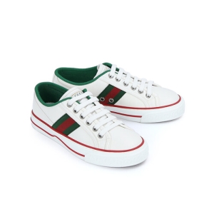 구찌 테니스 1977 여성 스니커즈 645979-17L10-9060_이미지