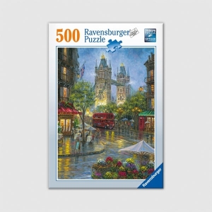 R148127 그림 같은 런던 500피스