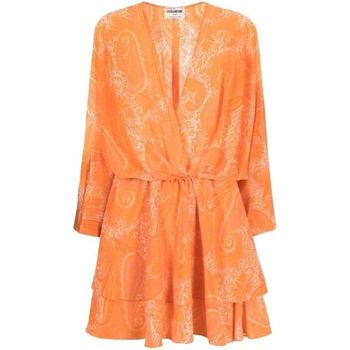 헤일리 페이즐리 프린트 드레스 150235385_이미지